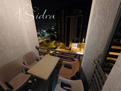 Distinctive Furnished Apartment for Rent in B8 