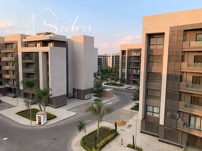 Furnished Apartment for Rent in Madinaty – B15 | Premium Ready-to-Move-In Apartment