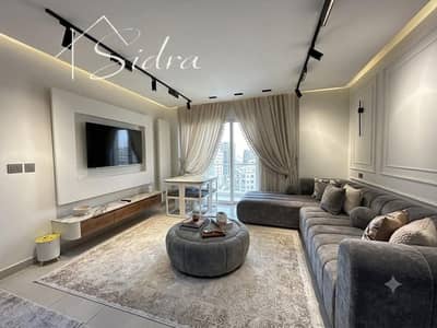 For those with discerning tastes and a desire for distinction | Luxurious furnished apartment for rent in B15