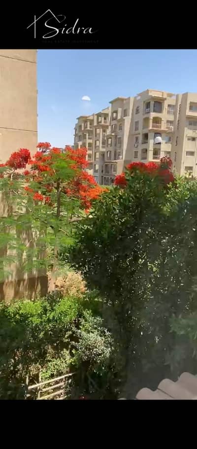  شقة مفروشة للإيجار – B3 مدينتي