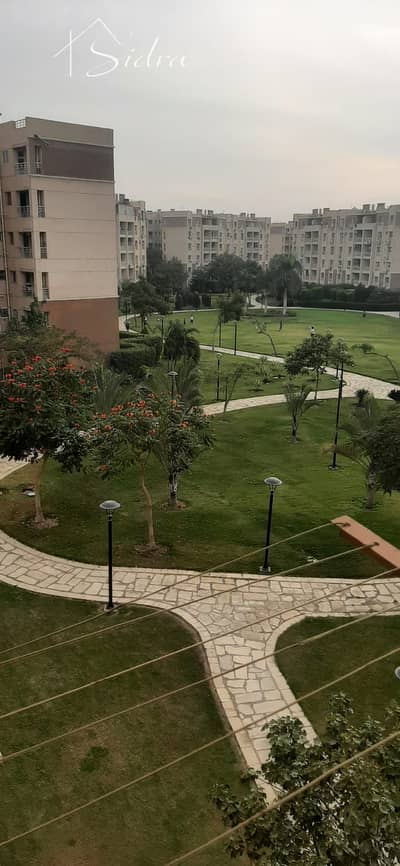  للإيجار المفروش في B7 مدينتي – فرصة مميزة بسعر رائع