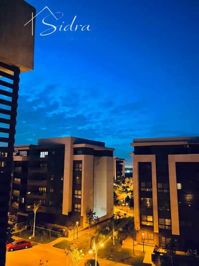  Furnished Studio Apartment for Rent in Privado | Stunning Park View and Exceptional Location 