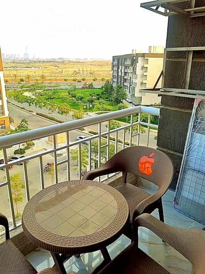 For those seeking upscale living. . . A distinctive furnished apartment for rent in B12 