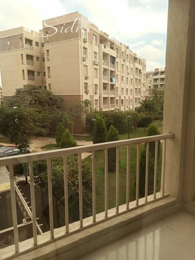 Furnished Apartment for Rent | Prime Strategic Location in B7 | Directly Opposite Services