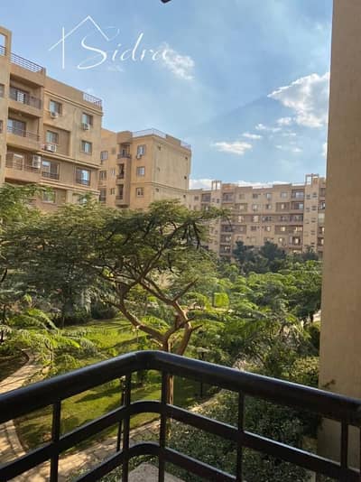  Luxury Furnished Apartment for Rent B6 | Park & ​​Garden View | Prime Location Next to South Park 