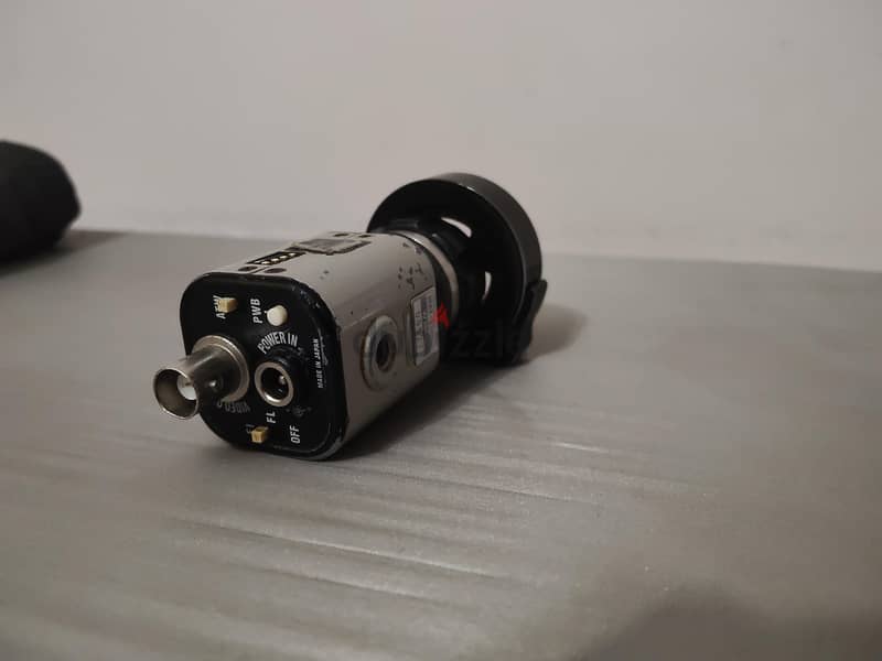 medical diagnostic endoscopic camera 1