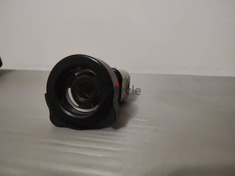medical diagnostic endoscopic camera 2