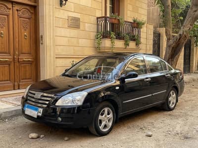 اسبيرانزا A516 2008 للبيع المنصورة