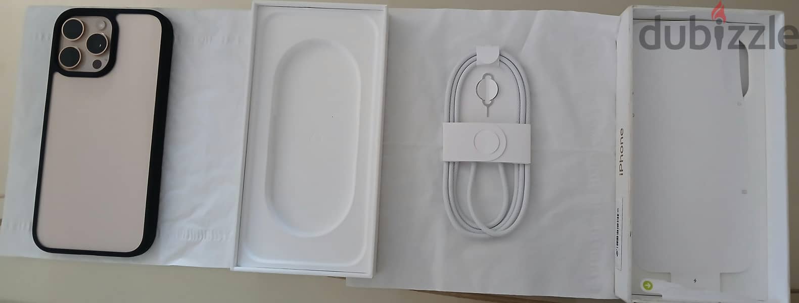 Apple - iPhone 16 Pro Max 2