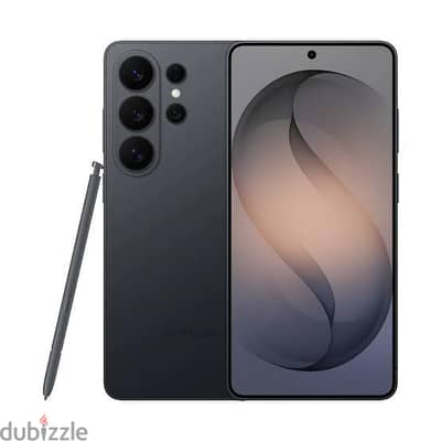 Samsung S26 Ultra 256GB جديد متبرشم محلي