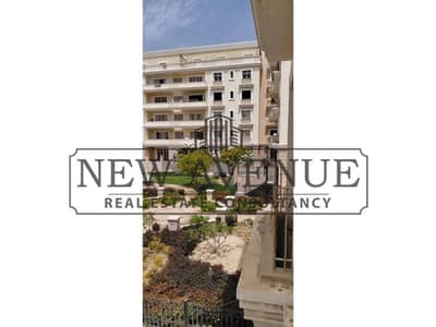 Distinctive Apartment for sale Bahary ready to move in hyde park ( ncv ) with the best view in the phase