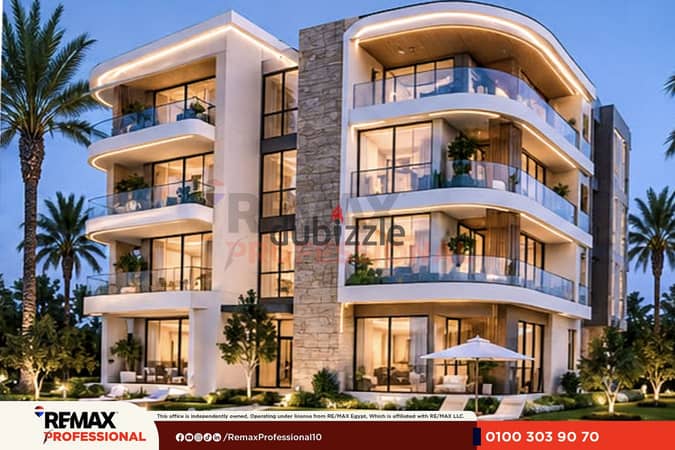سعر الطرح الاول موقع مميز شقه للبيع الاسكندريه