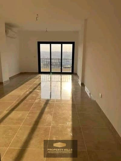 Luxury finished apartment immediate delivery in Vye Sodic Sheikh Zayed