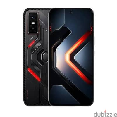 infinx gt 30 pro 512 giga / 12 ram