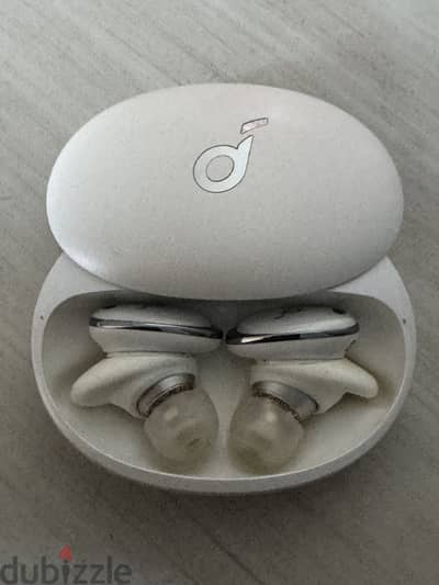 Soundcore by Anker Liberty 3 Pro Noise Cancelling