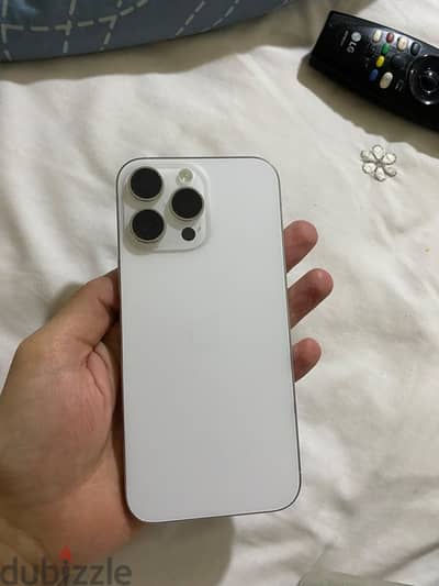 Apple - iPhone 16 Pro Max