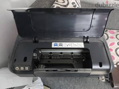 Hp  printer