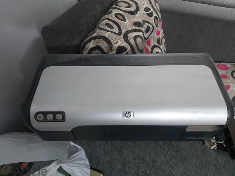 Hp  printer 1
