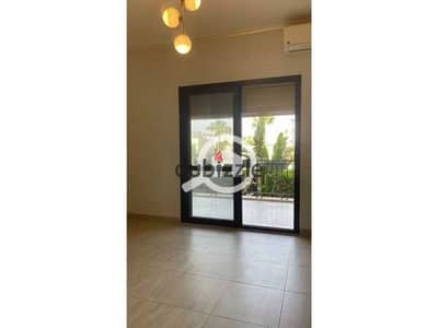 شقه نصف مجهزه للايجار  بكمبوند ويستاون سوديك الشيخ زايد   Westown Compound – Sheikh Zayed