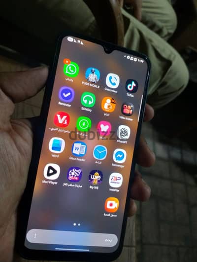 سامسونج ايه 24