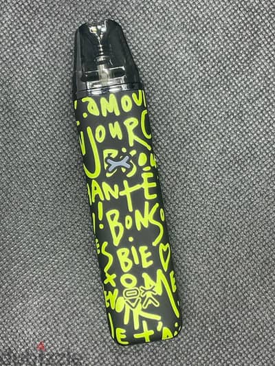 Vape Xlim go
