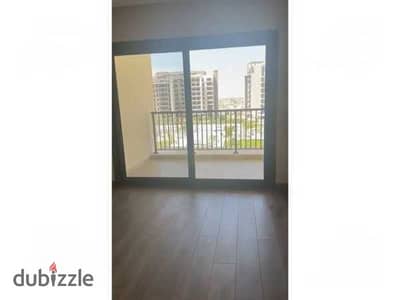 Apartment for rent in a prime location in Zed West compound