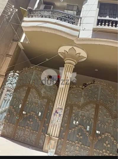 شقة للايجار مفروش حي الجامعة