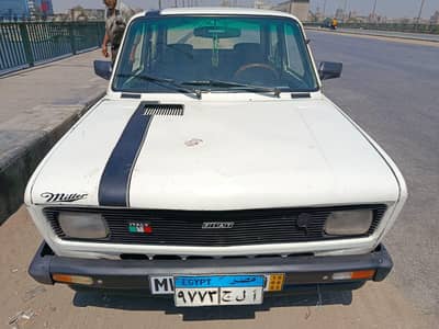 فيات 128 1991