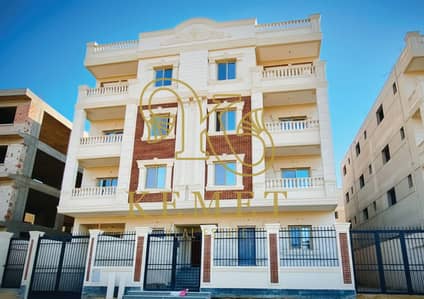 First Floor 225m Apartment for Sale in Beit Al Watan, District 7 | Plot A-9