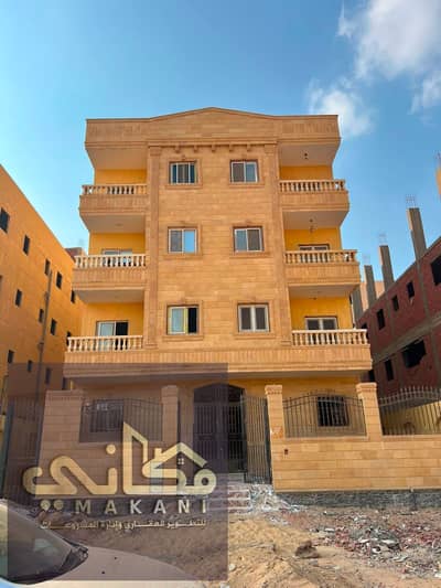 Own Your Dream Rooftop at the Best Price in Badr City