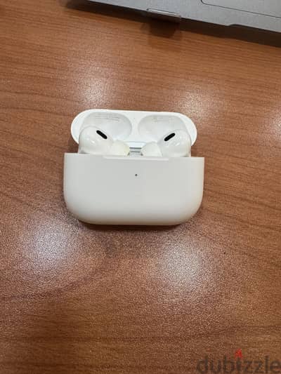 AirPods Pro 2 type C