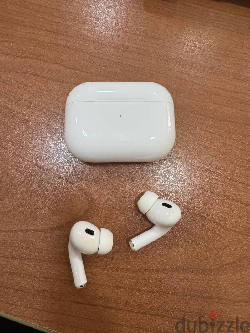 AirPods Pro 2 type C 1