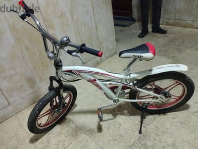 عجله bmx