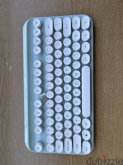 forev keyboard bluetooth 60%
