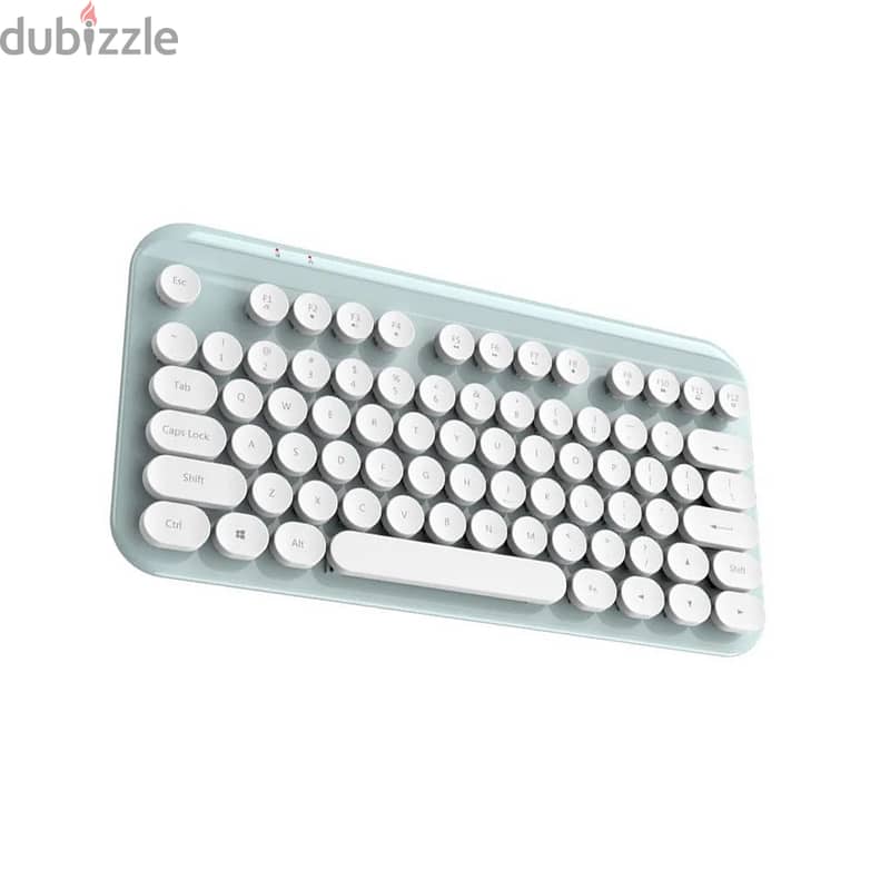 forev keyboard bluetooth 60% 1