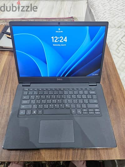 Dell latitude 3410