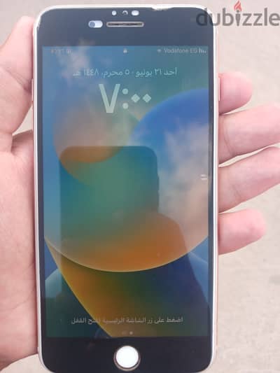 بيع ايفون 8 بلس
