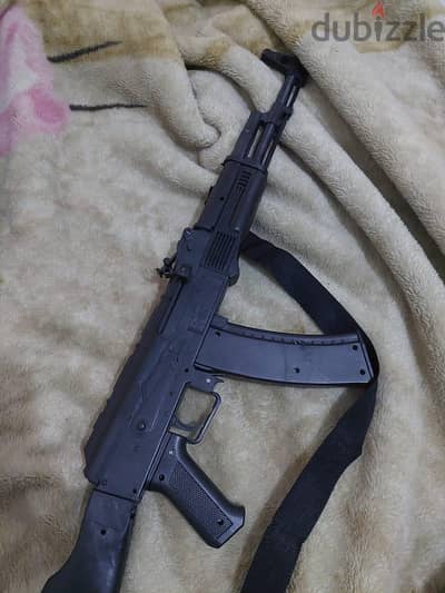 akm بندقيه خرز مستورده جيل