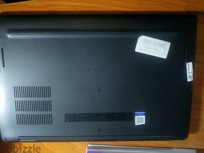 Dell Latitude 7420 شاشه تاتش اسكرين