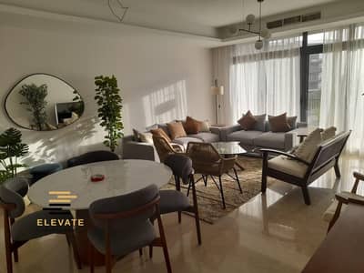 Fully furnished apartment for sale _ Cairo Festival City