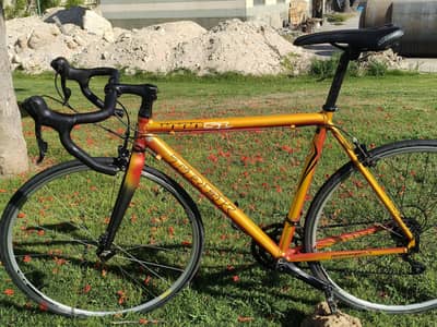 دراجه Trek