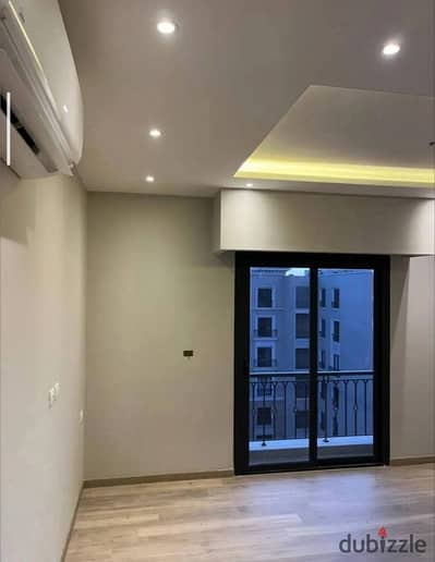 Fully Finished apartment with AC's for sale  in Prime Location minutes away from our iconic Capital Business Park.