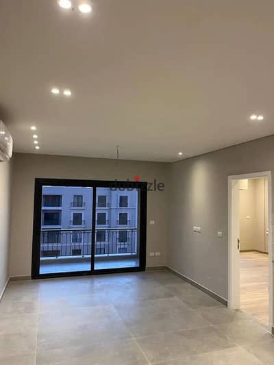 Fully Finished apartment with AC's for sale  in Prime Location minutes away from our iconic Capital Business Park.