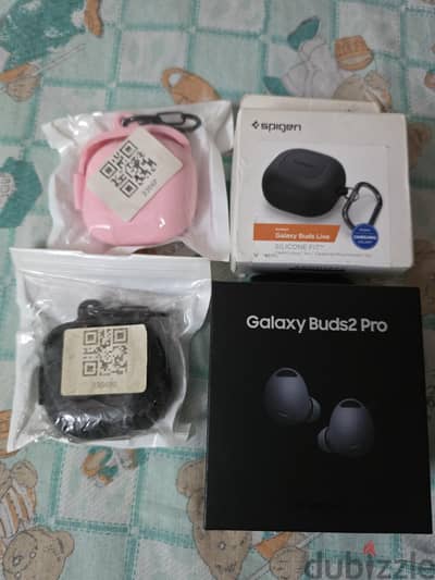 Samsung buds 2 pro