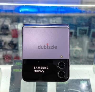 Samsung Z Flip 4