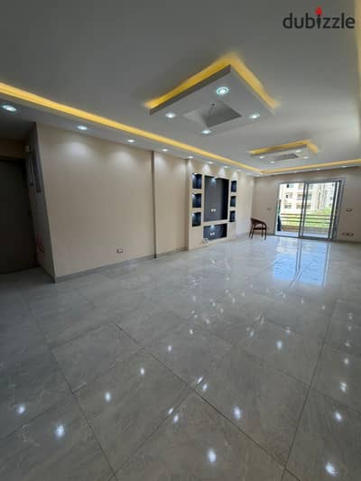 Apartment for rent in new cairo fifth settlement The Square compound