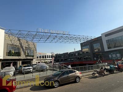 Shop for rent in Fifth Settlement, directly on Gamal Abdel Nasser Axis. Shop for rent in Fifth Settlement, directly on Gamal Abdel Nasser Axis.