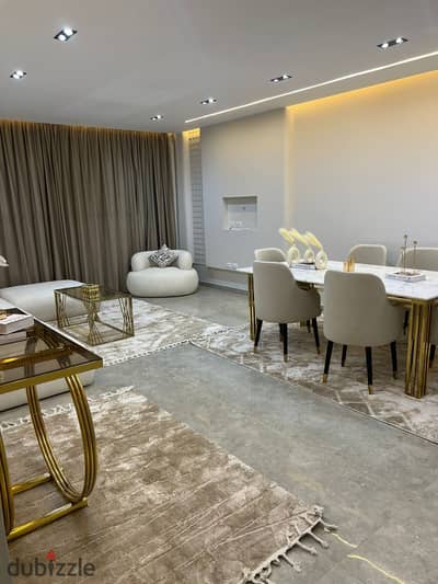 Luxury 3 bed for rent in hyde park