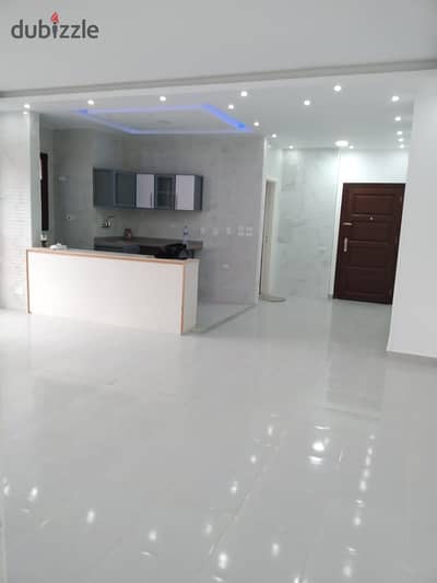  Apartment for sale in Casa Beverly Hills – Sheikh Zayed | 122m², 2 bedrooms, open view and integrated services within a prestigious compound at a s