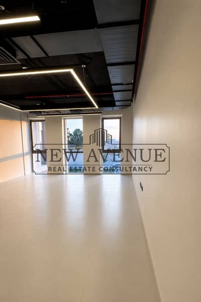 Opportunity Office 69 Sqm Rent at Mivida The Place Plaza View